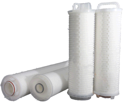 High Flow Filter Cartridges