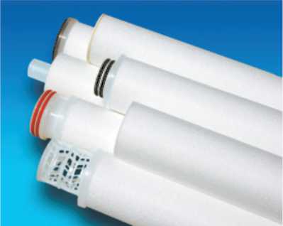 Melt Blow Cartridge