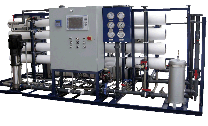 Reverse Osmosis Systems 1 1