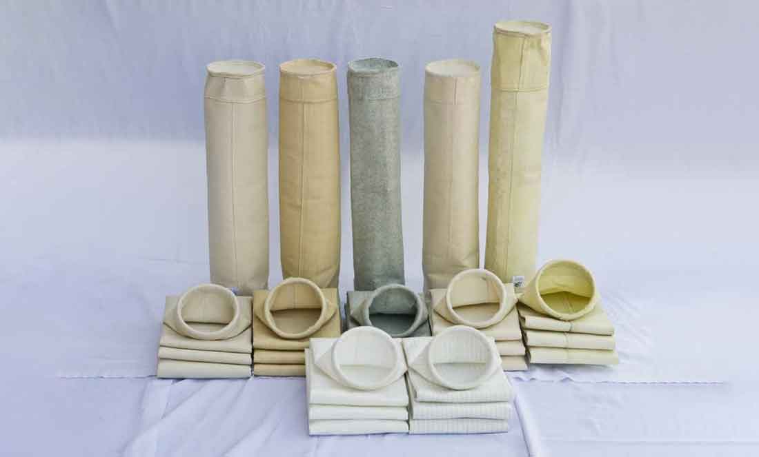 Dust Collector Bags 1