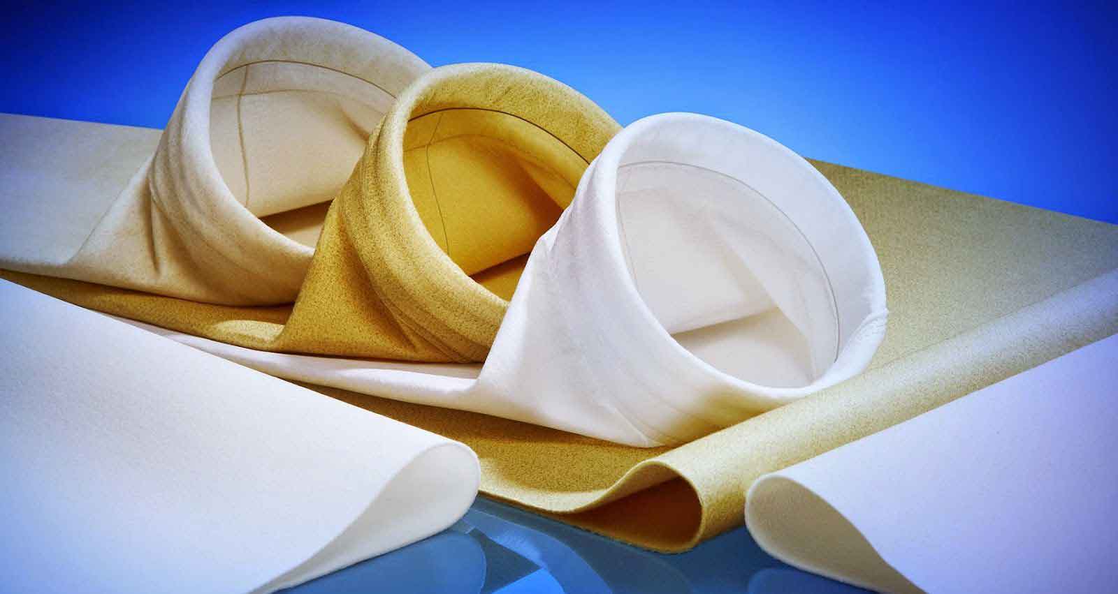 Dust Collector Filter Bags